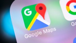 Google Mapy zapojily AI pro výpočet dojezdu na nabíjecí stanici