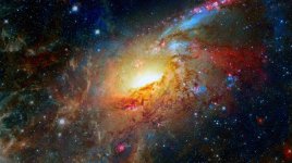 Tajemství vesmíru: Vědci zachytili pozůstatky po supernově Vela