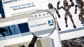 Boston Dynamics přesouvá humanoidního robota Atlase do "domova důchodců".