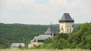nejlepší výlety po hradech v České republice