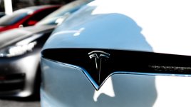 Tesla v Číně: Jak automobilka obrací žaloby proti zákazníkům