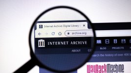 Internet Archive po kyberútoku obnovuje chod své služby: Zatím „pouze ke čtení“