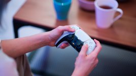 PS5 umožní pozvání hráče přes mobilní aplikaci