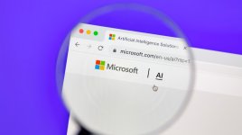 Microsoft uvolnil špičkovou AI zdarma: Revoluční Think Deeper mění pravidla hry