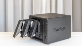 Závažná zero-click zranitelnost v aplikaci Synology Photos