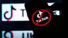 TikTok varuje: Zákaz aplikace by mohl americké firmy připravit o miliardu dolarů