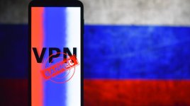 Rusko blokuje téměř 200 VPN služeb, ale vláda je sama nadále využívá