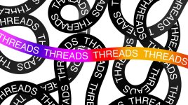 Threads dosahuje 275 milionů aktivních uživatelů měsíčně