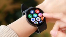 Samsung Galaxy Watch přinese nové zdravotní funkce díky umělé inteligenci