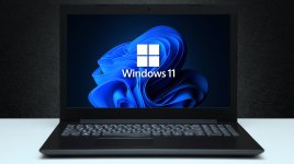 Windows 11 přináší skrytou funkci, která konečně dává smysl ukazateli baterie