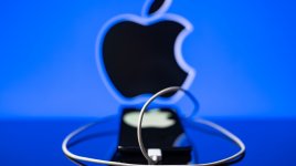 Soudní dvůr EU potvrdil: Apple musí vrátit Irsku 13 miliard eur na daních