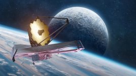 James Webb Space Telescope oslavuje 2. výročí s ohromujícím pohledem na galaxie