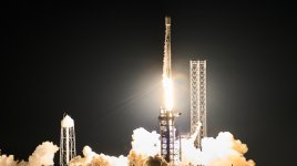 SpaceX: Další kroky ke hvězdám po odvážném zachycení rakety Starship