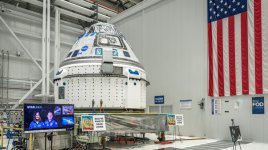 Boeing Starliner: Návrat bez posádky a budoucnost vesmírného programu