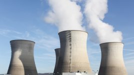 Přichází nový zákon pro rozvoj jaderné energetiky