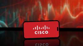 Cisco: Neshody ohledně války v Gaze rozkládají technologického giganta zevnitř