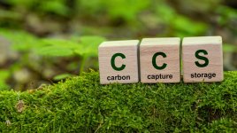 Projekt Sleipner: Aneb zachycování uhlíku jako klíč k řešení klimatické krize