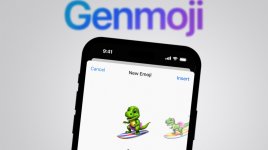 Apple odkládá vydání Genmoji a nástroje pro generování obrázků na iPhone