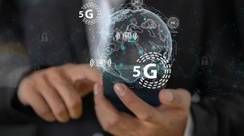 RedCap: Nová verze 5G zaměřená na nositelnou elektroniku a IoT brzy dorazí