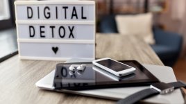 Digitální detox: Jak a proč si odpočinout od technologií