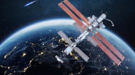 NASA a její plán deorbitu ISS: Hrozí, že Rusko zkomplikuje situaci