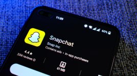 Snapchat zavádí nová upozornění pro rodiče: Sledujte pohyb svého teenagera