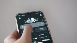 Google přináší iPhonům vizuální vyhledávání: Konec opisování a screenshotů