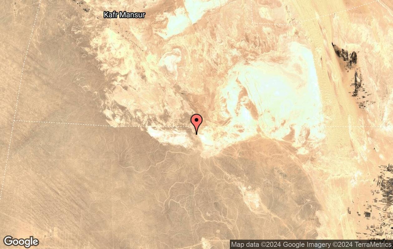 mapka egypt