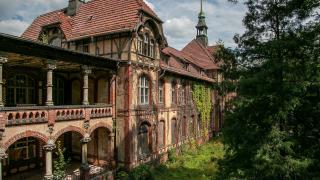 Beelitz zvenčí