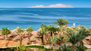 Sharm El Sheikh