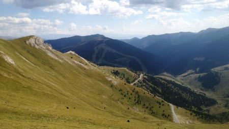 Andorra úvodní