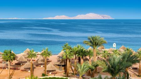 Sharm El Sheikh