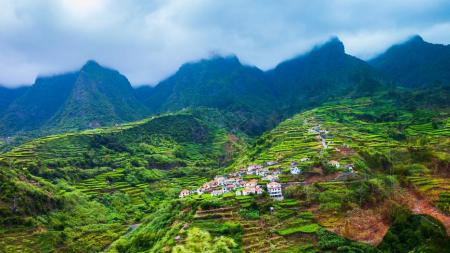 Madeira úvodní