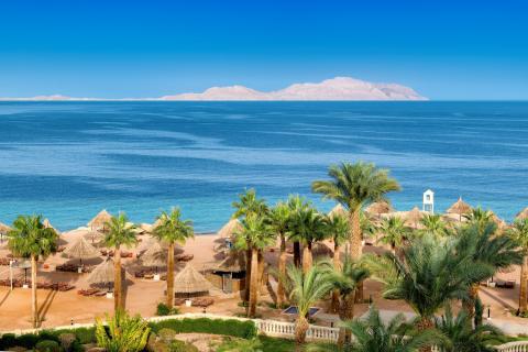 Sharm El Sheikh