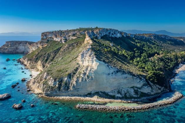 Cagliari Sella del Diavolo