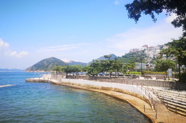 Hongkong – Repulse Bay