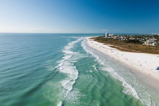 Siesta Beach