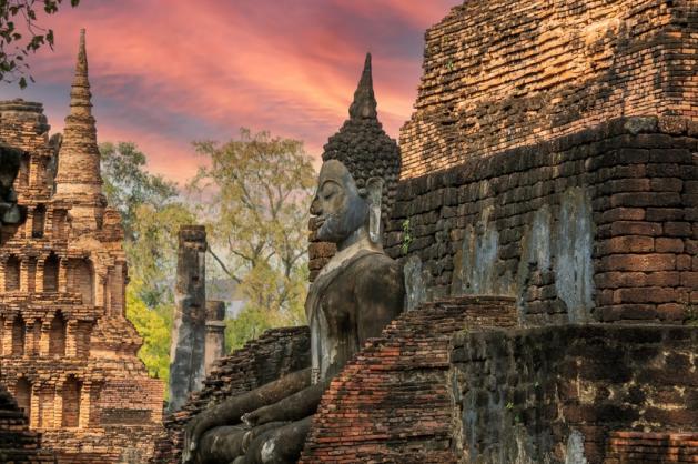 Sukhothai