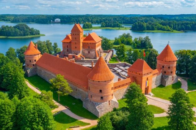 Trakai