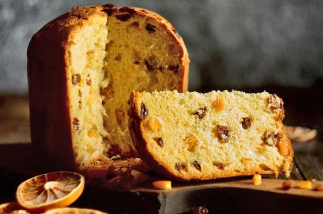 Panettone