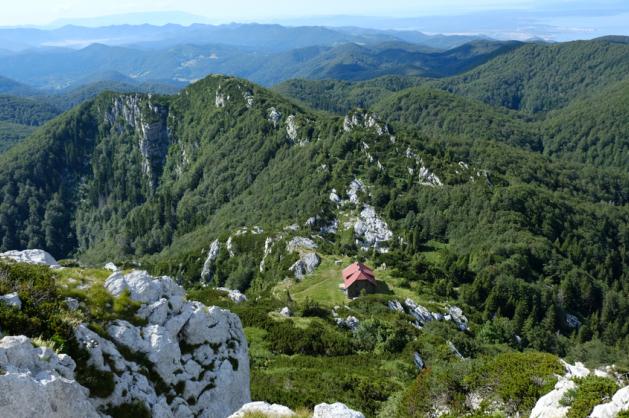 NP Risnjak