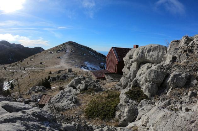 NP Severní Velebit