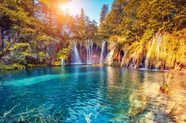 Plitvice