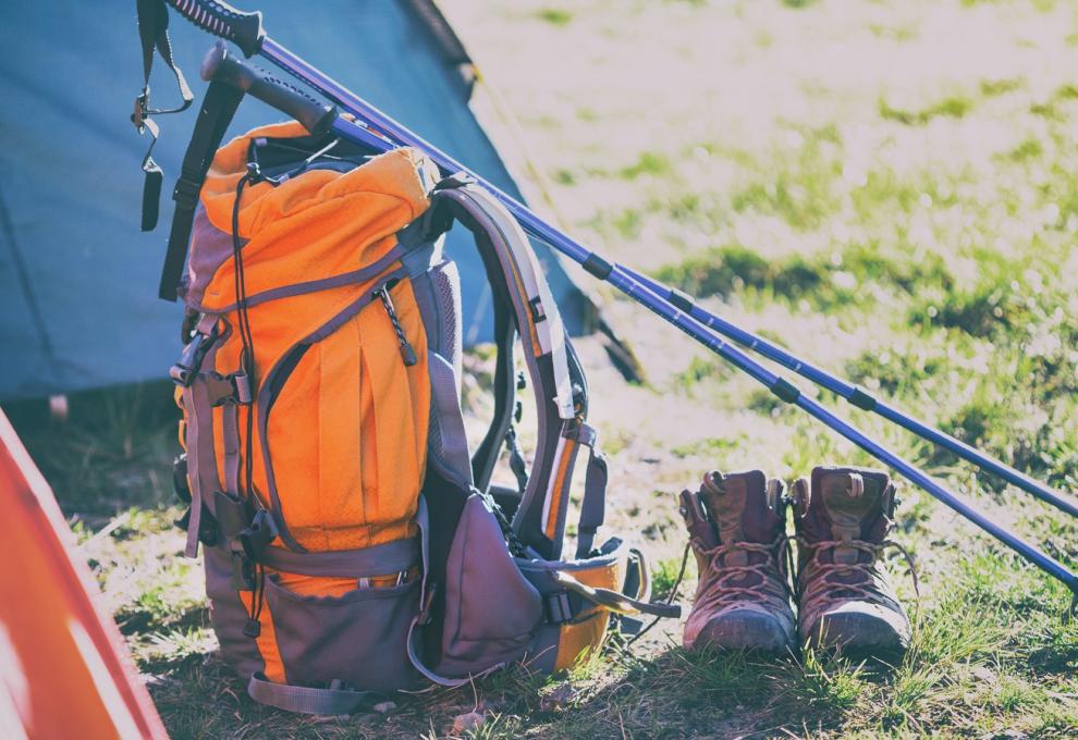 Jak ušetřit při koupi outdoorového vybavení PR