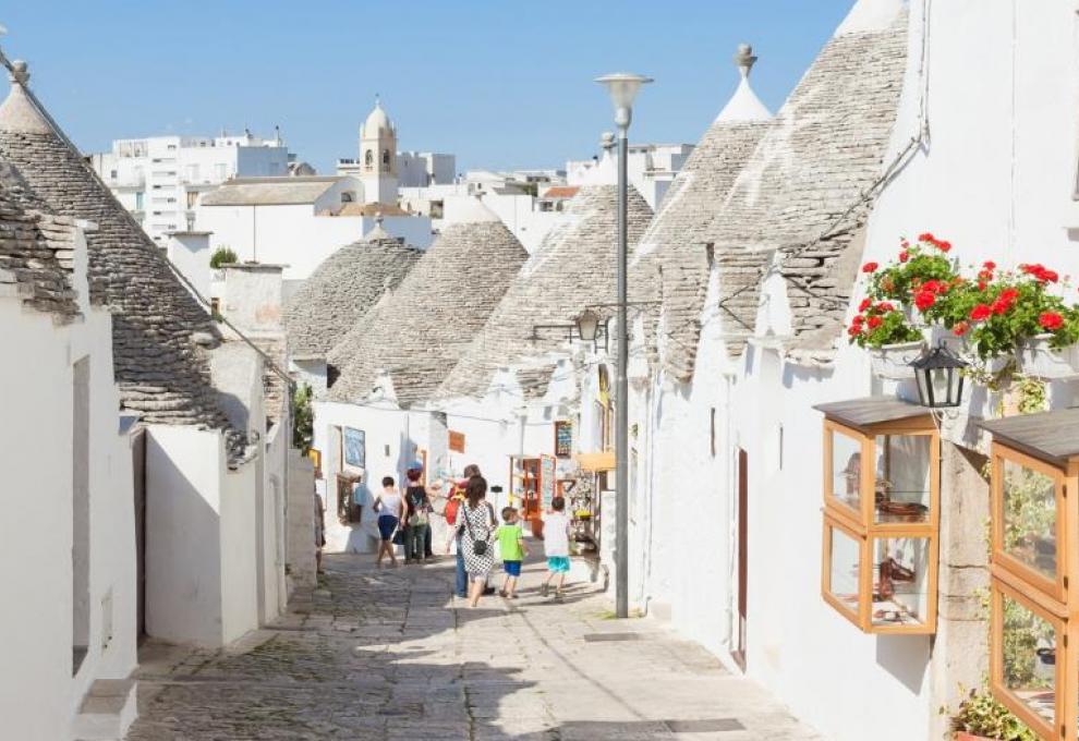 trulli