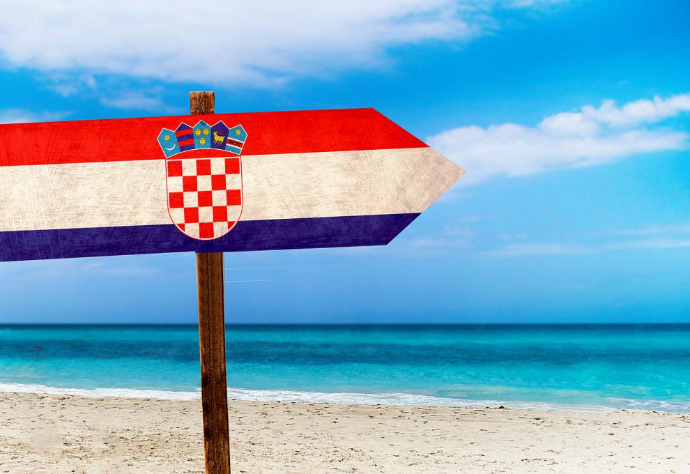 Cesta Do Chorvatska Je Od 1 Dubna 2021 Jednodussi Cestovinky