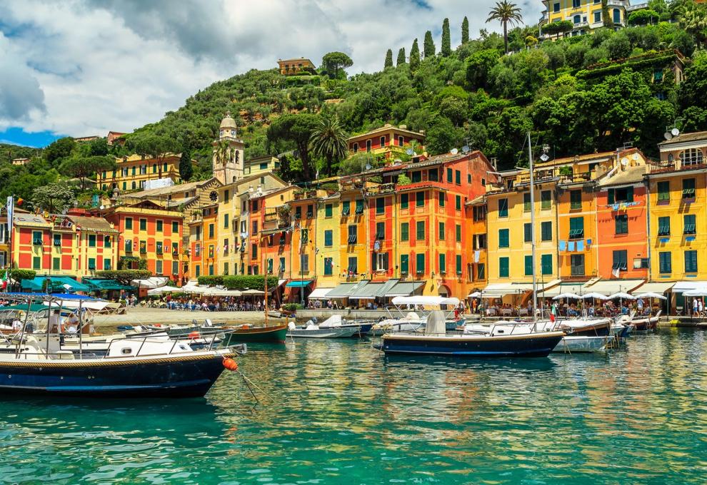 Portofino