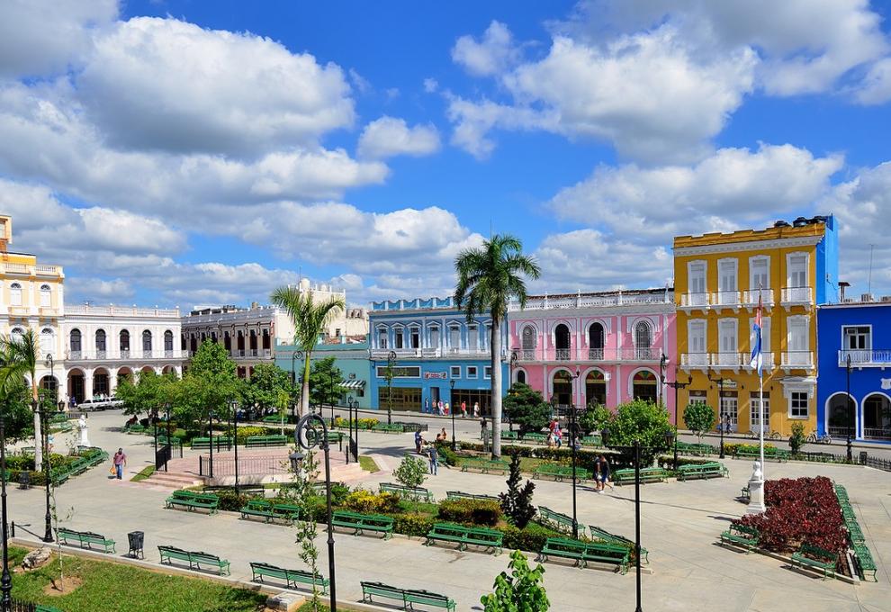 Sancti Spiritus