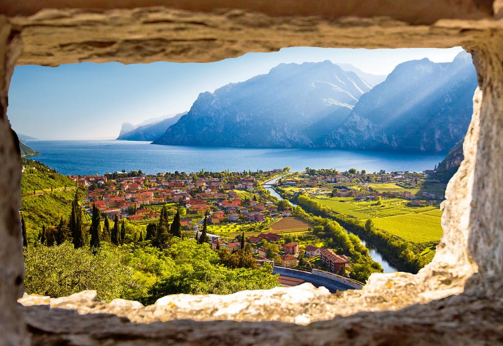 Lago di Garda