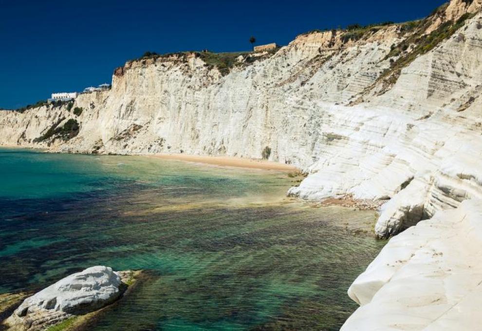 Scala dei Turchi